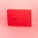 Louis Vuitton Epi Plage Lagoon (SHG-26693)
