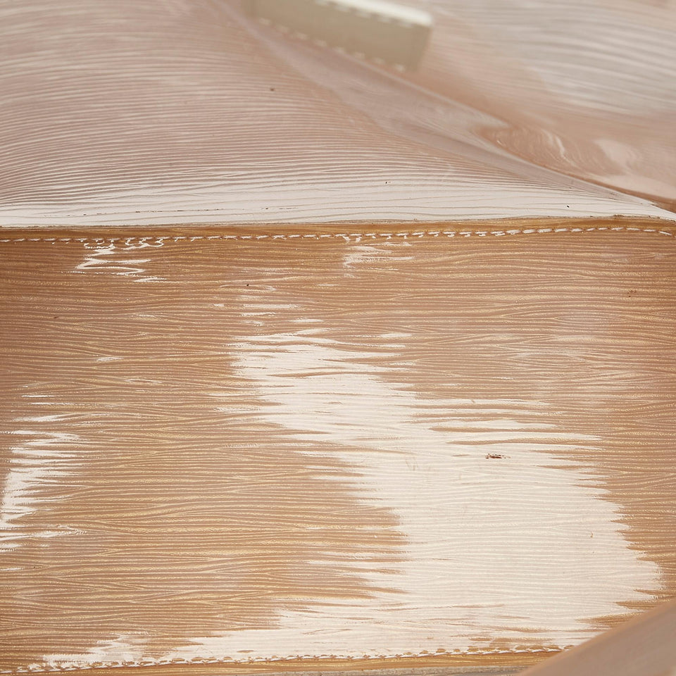 Louis Vuitton Epi Plage Mini Lagoon Bay (SHG-30690)