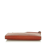 Louis Vuitton Epi Pochette Accessoires (SHG-26277)