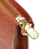 Louis Vuitton Epi Pochette Accessoires (SHG-26277)