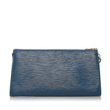 Louis Vuitton Epi Pochette Accessoires (SHG-28935)