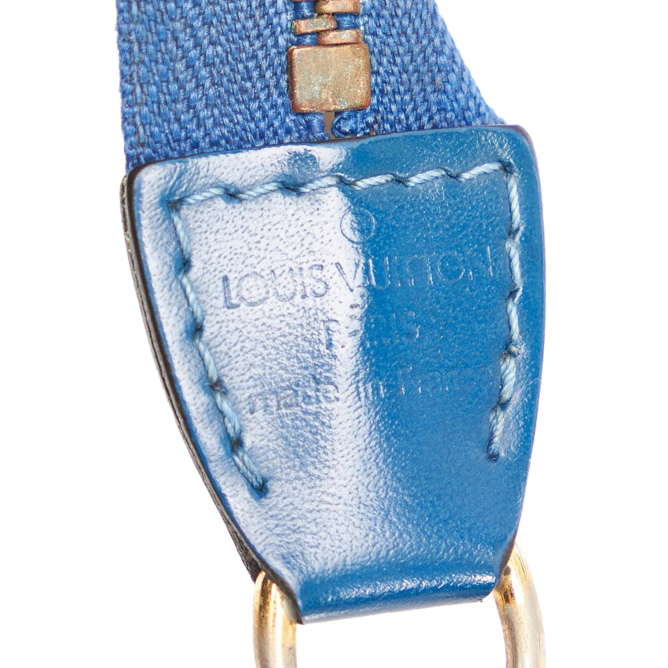 Louis Vuitton Epi Pochette Accessoires (SHG-28935)