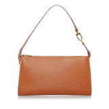 Louis Vuitton Epi Pochette Accessoires (SHG-29923)