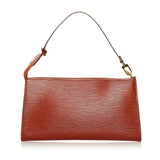 Louis Vuitton Epi Pochette Accessoires (SHG-34423)