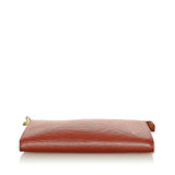 Louis Vuitton Epi Pochette Accessoires (SHG-34423)