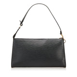 Louis Vuitton Epi Pochette Accessoires (SHG-35327)