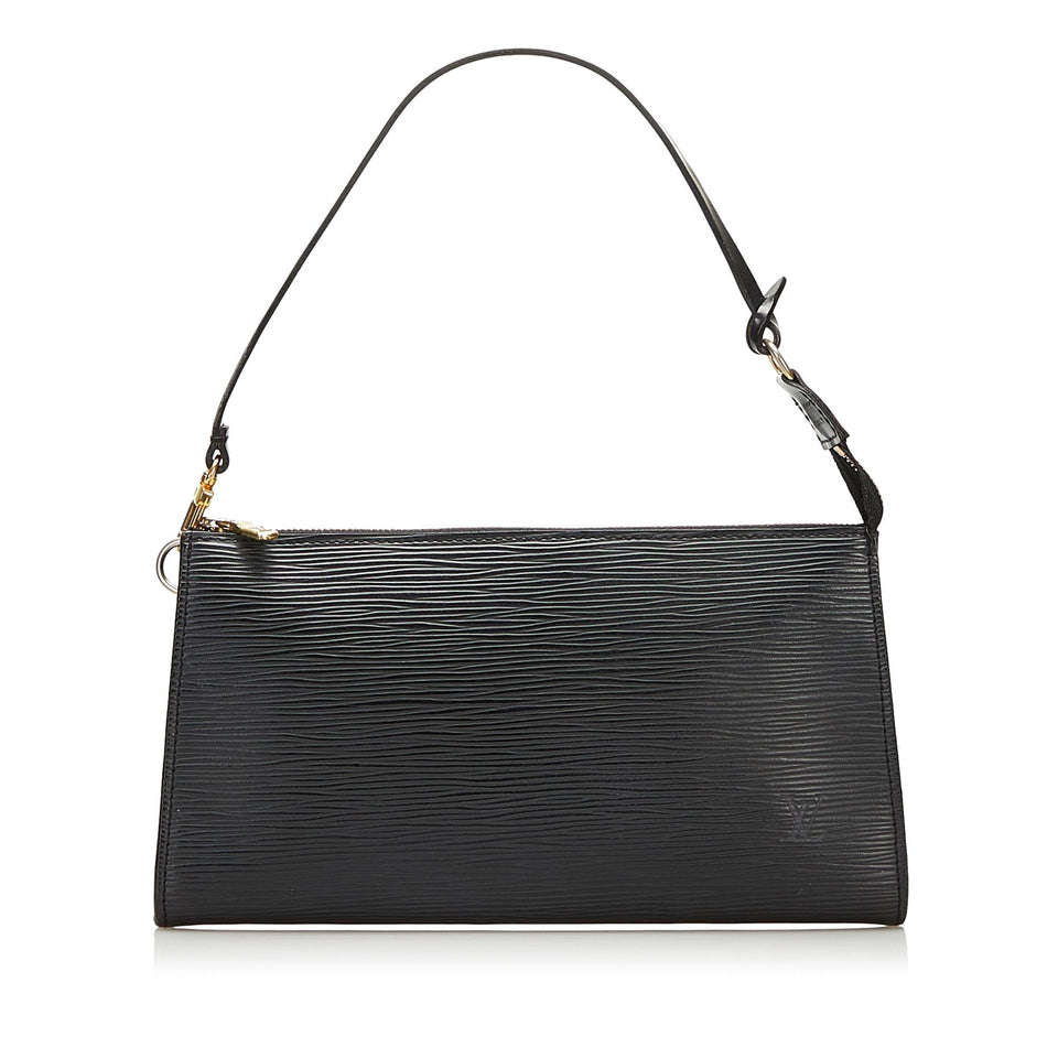 Louis Vuitton Epi Pochette Accessoires (SHG-35327)