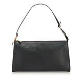 Louis Vuitton Epi Pochette Accessoires (SHG-35327)