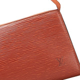 Louis Vuitton Epi Pochette Accessoires (SHG-1OzRb3)