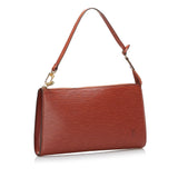 Louis Vuitton Epi Pochette Accessoires (SHG-1OzRb3)