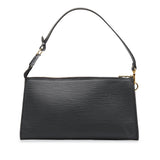 Louis Vuitton Epi Pochette Accessoires (SHG-xbxLFH)