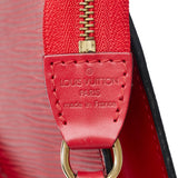 Louis Vuitton Epi Pochette Accessoires (SHG-js9t8Q)