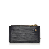 Louis Vuitton Epi Pochette Cles (SHG-33729)