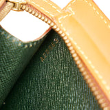 Louis Vuitton Epi Pochette Homme (SHG-30663)