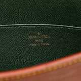 Louis Vuitton Epi Pochette Homme (SHG-30663)