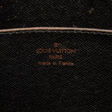 Louis Vuitton Epi Pochette Homme (SHG-31670)