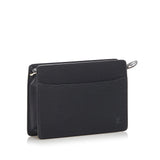 Louis Vuitton Epi Pochette Homme (SHG-31670)