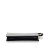 Louis Vuitton Epi Pochette Homme (SHG-32621)