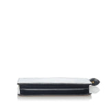 Louis Vuitton Epi Pochette Homme (SHG-32881)