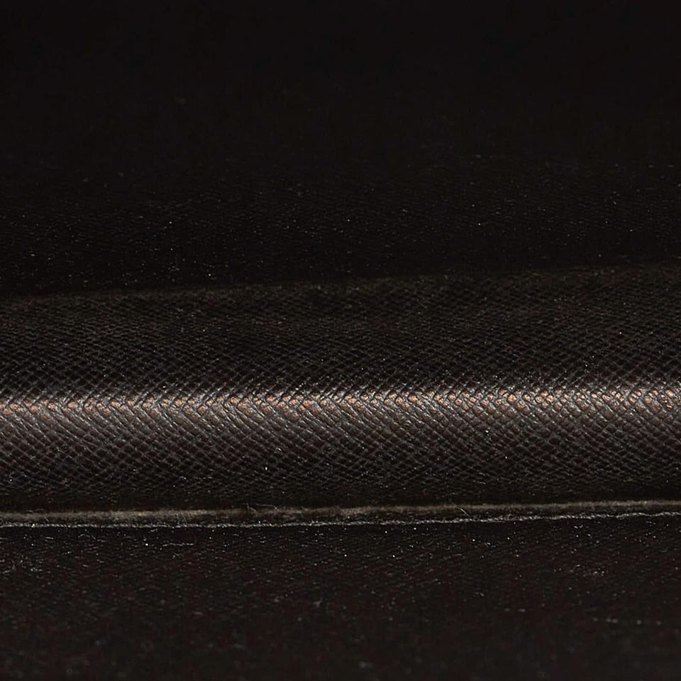 Louis Vuitton Epi Pochette Homme (SHG-32881)