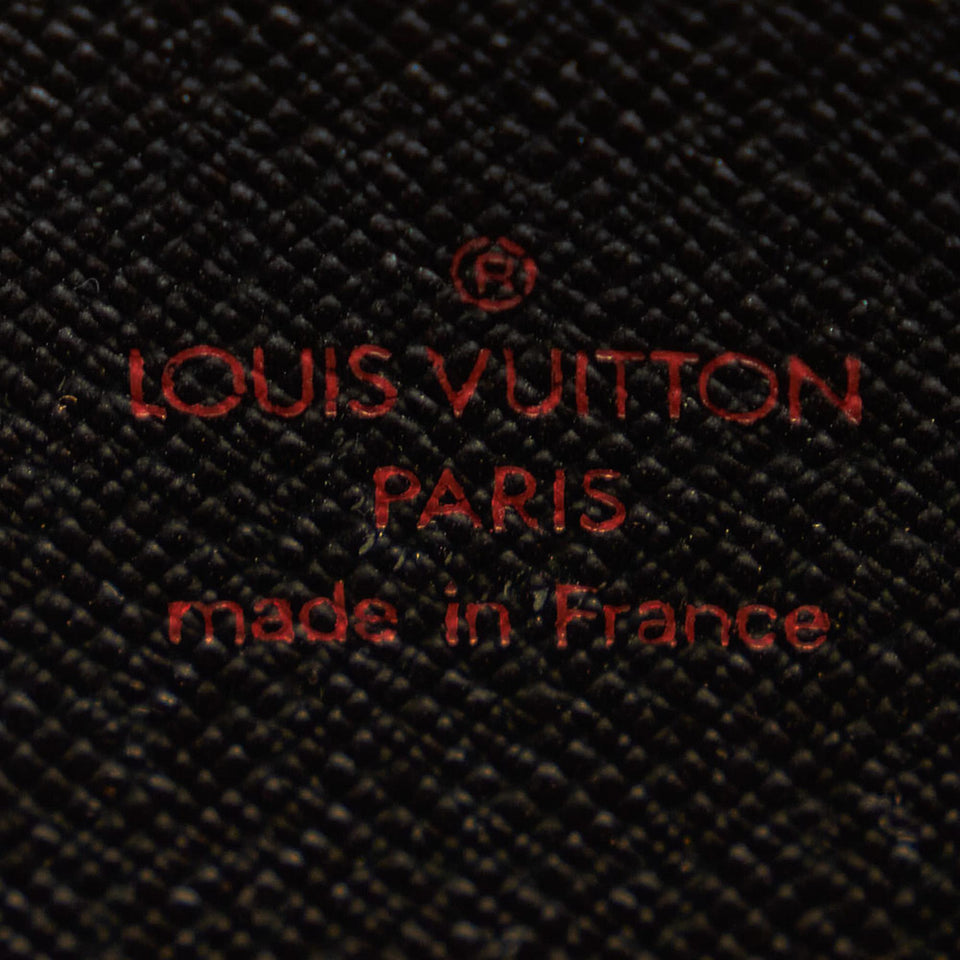 Louis Vuitton Epi Pochette Homme (SHG-32881)
