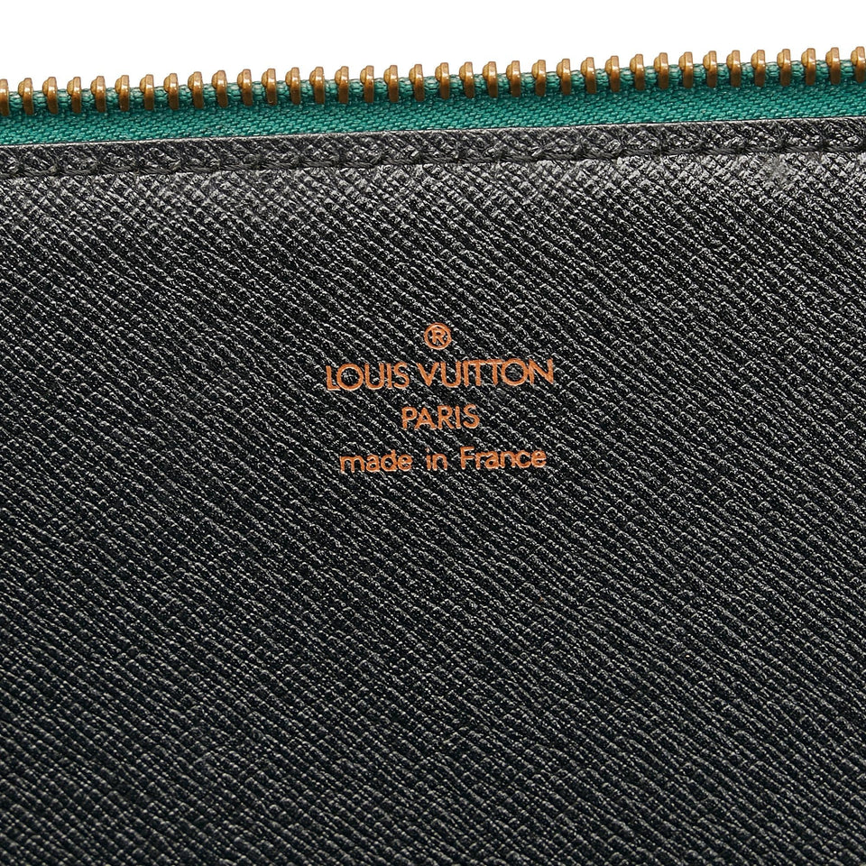Louis Vuitton Epi Pochette Jour GM (SHG-37812)