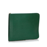 Louis Vuitton Epi Pochette Jour GM (SHG-37812)