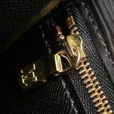 Louis Vuitton Epi Pochette Sellier Dragonne (SHG-27831)