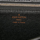Louis Vuitton Epi Pochette Sellier Dragonne (SHG-28675)