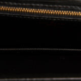 Louis Vuitton Epi Pochette Sellier Dragonne (SHG-32074)