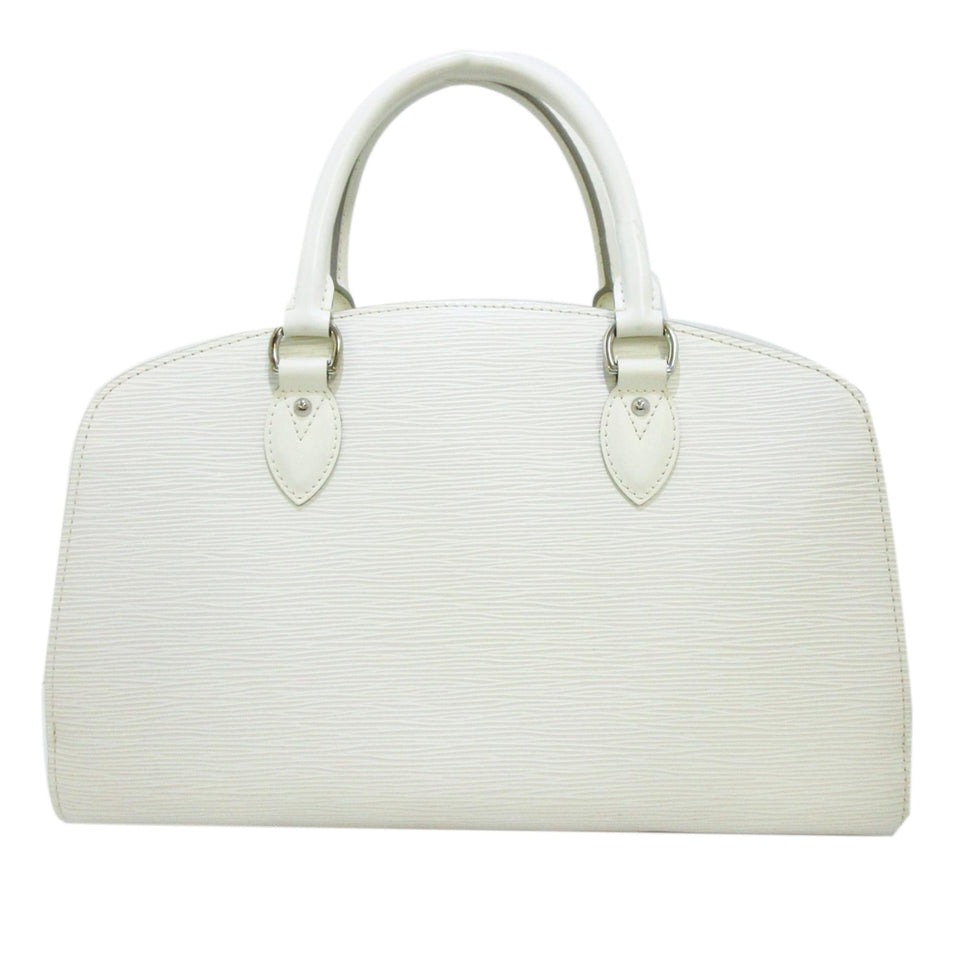 Louis Vuitton Epi Pont Neuf PM (SHG-29566)