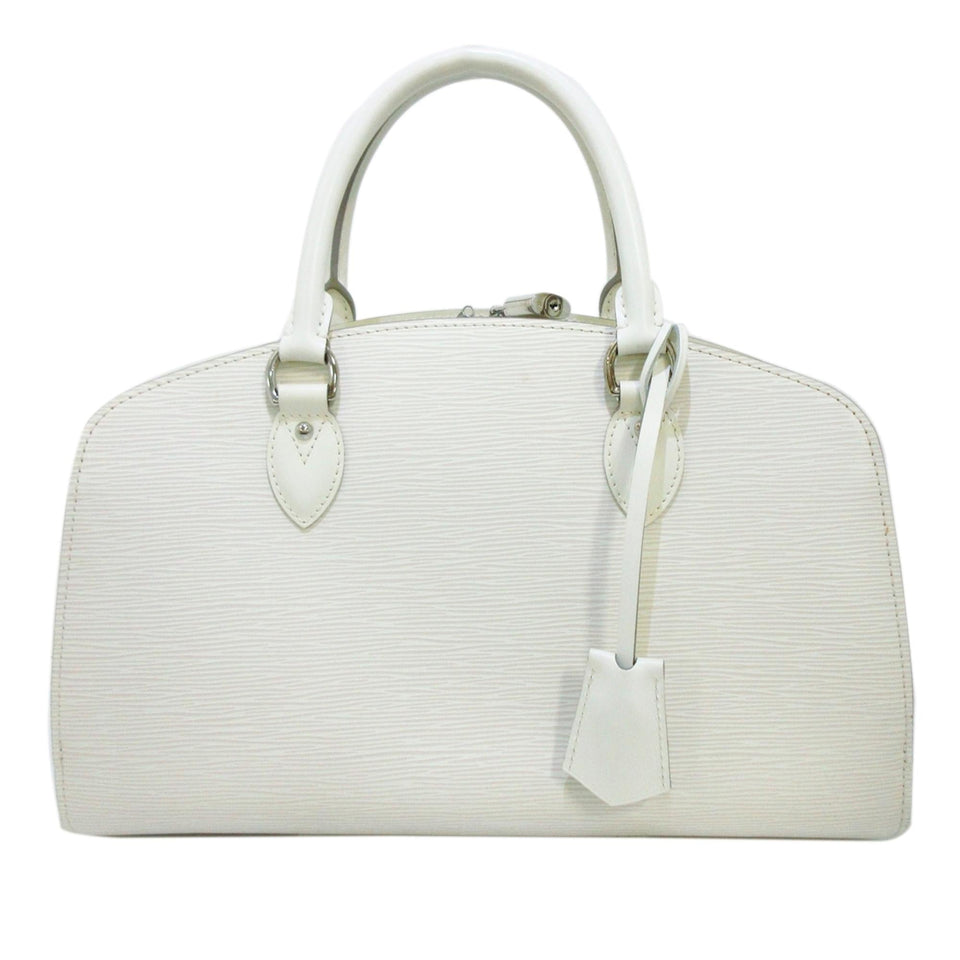 Louis Vuitton Epi Pont Neuf PM (SHG-29566)