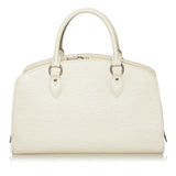 Louis Vuitton Epi Pont Neuf PM (SHG-35828)
