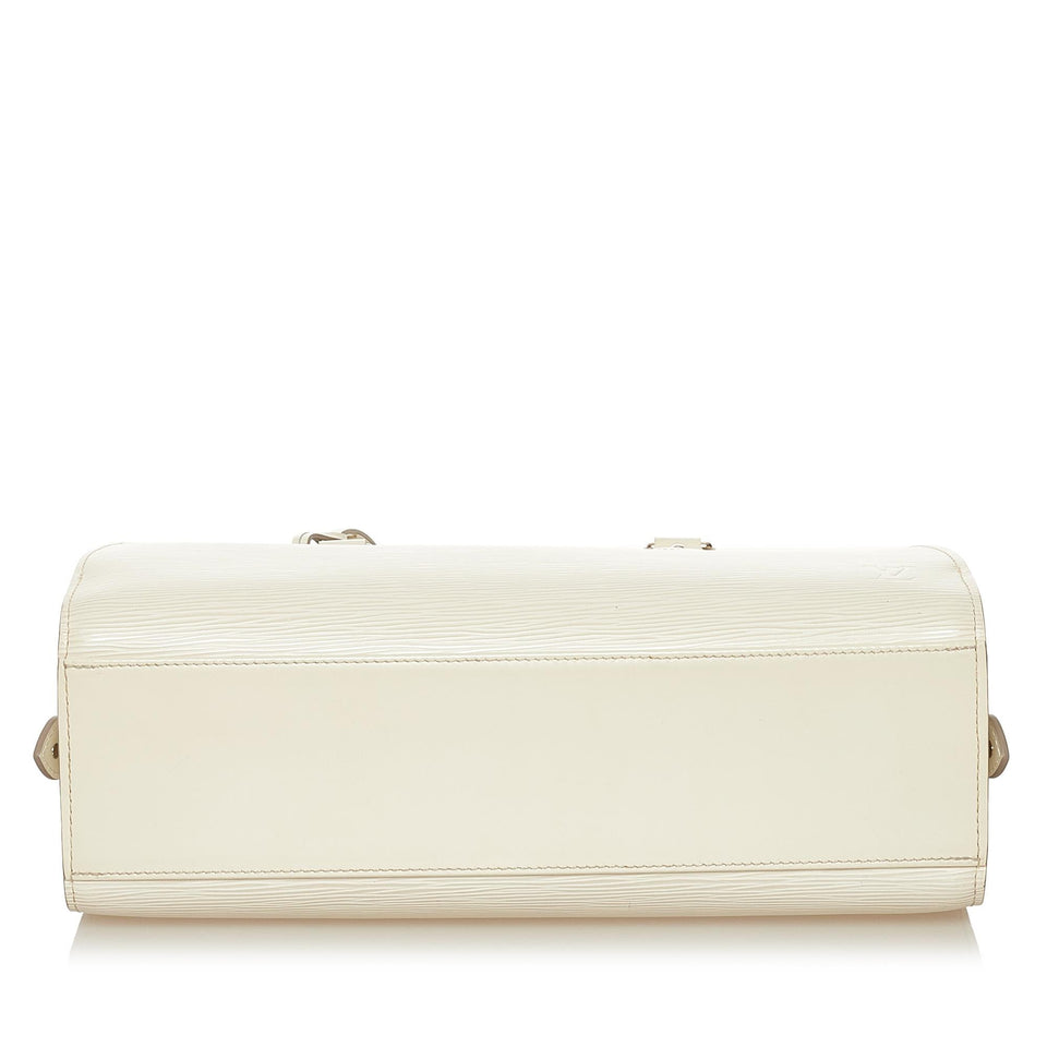 Louis Vuitton Epi Pont Neuf PM (SHG-35828)
