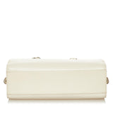 Louis Vuitton Epi Pont Neuf PM (SHG-35828)