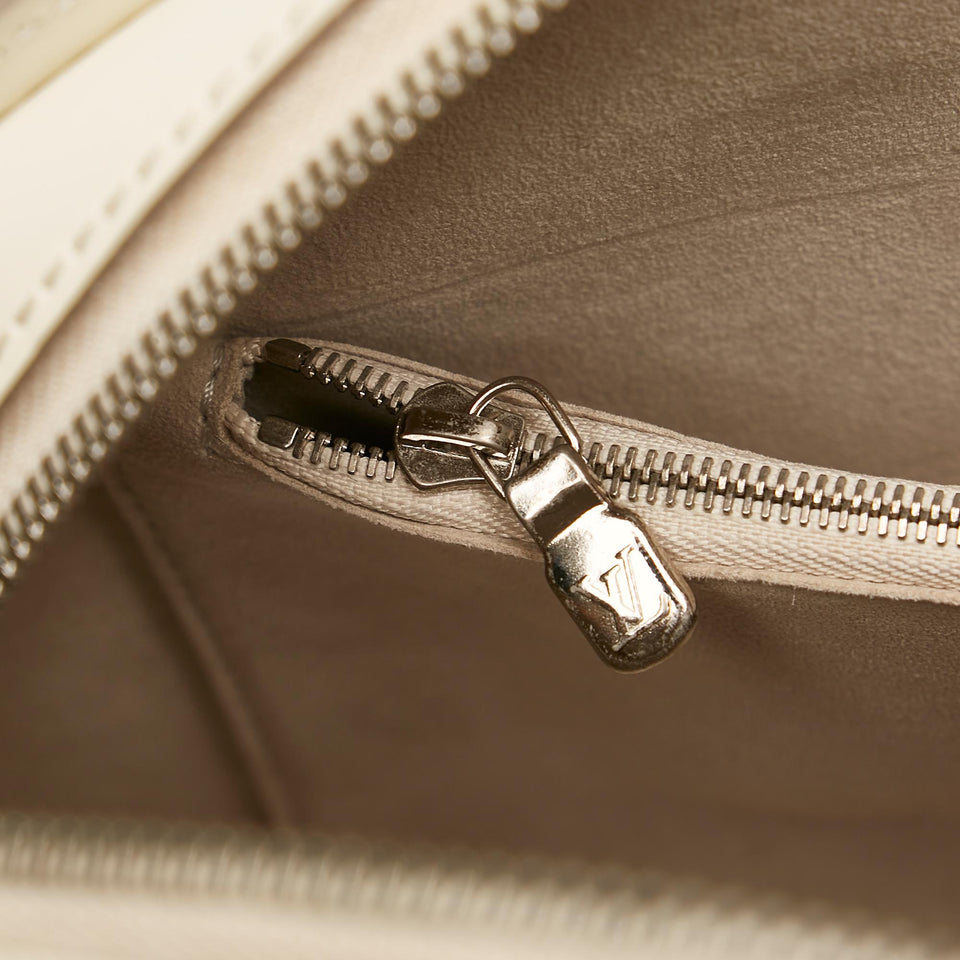 Louis Vuitton Epi Pont Neuf PM (SHG-35828)