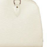 Louis Vuitton Epi Pont Neuf PM (SHG-35828)
