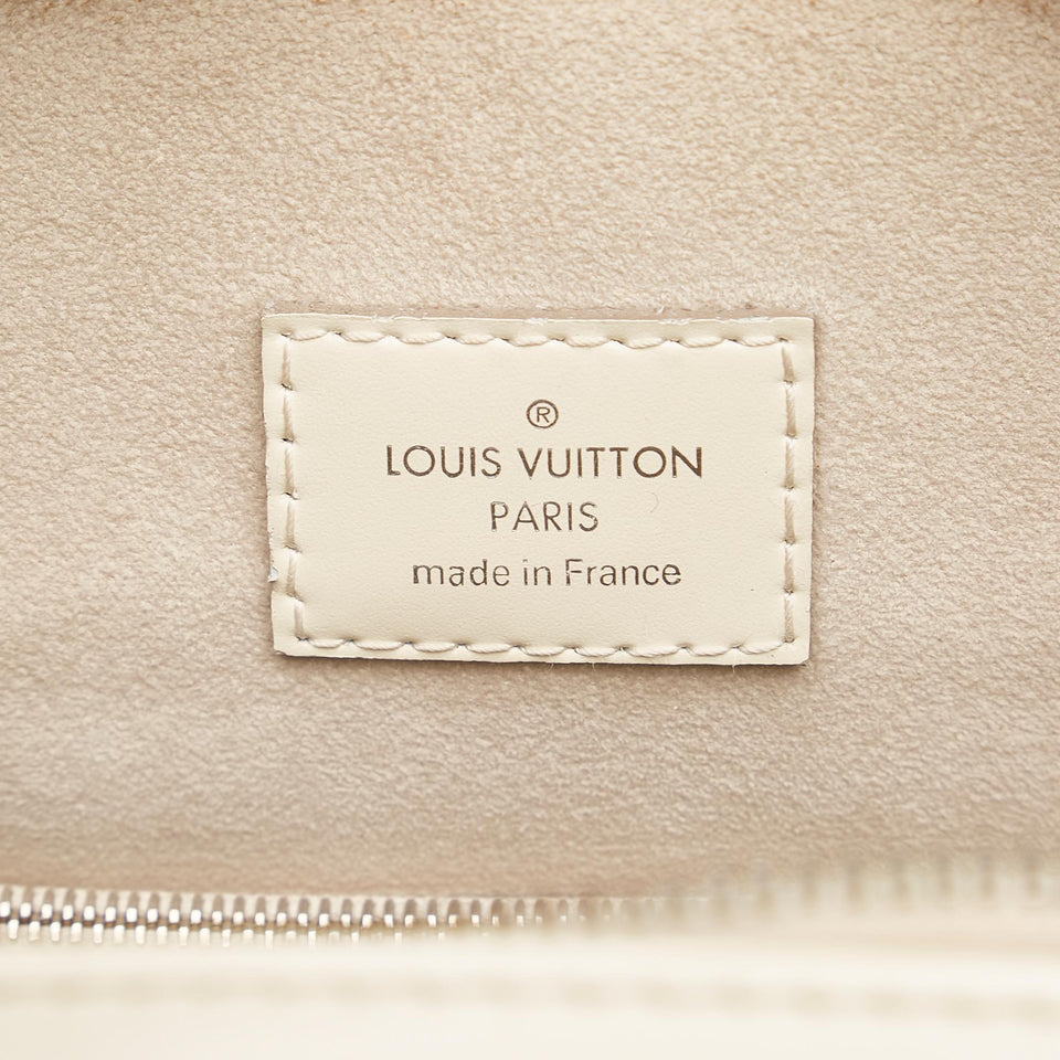 Louis Vuitton Epi Pont Neuf PM (SHG-35828)