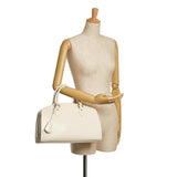 Louis Vuitton Epi Pont Neuf PM (SHG-35828)