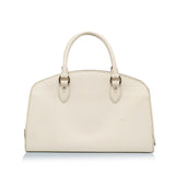 Louis Vuitton Epi Pont Neuf PM (SHG-cUYe4B)