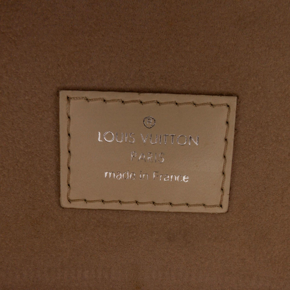 Louis Vuitton Epi Pont Neuf PM (SHG-cUYe4B)