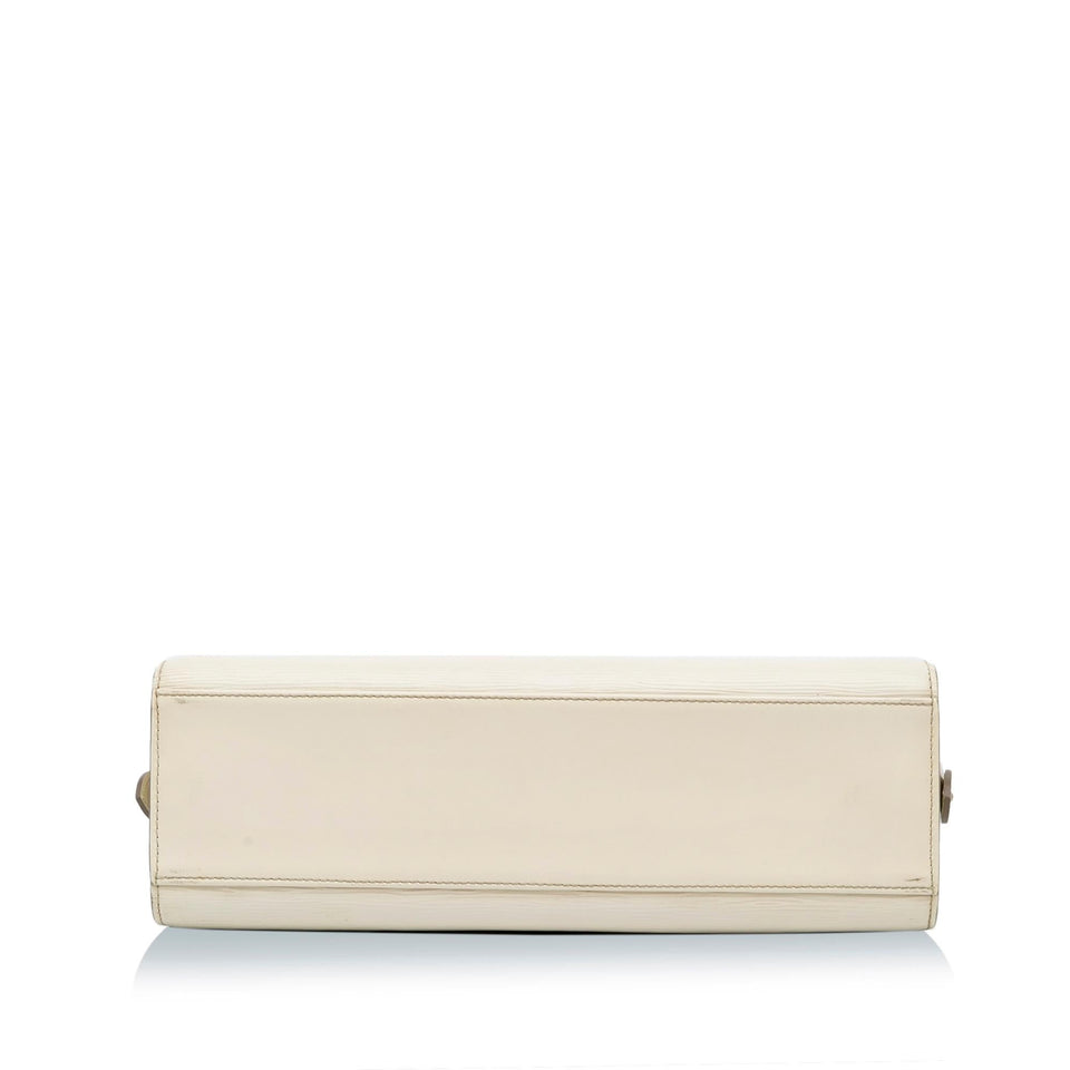 Louis Vuitton Epi Pont Neuf PM (SHG-cUYe4B)