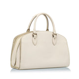 Louis Vuitton Epi Pont Neuf PM (SHG-cUYe4B)