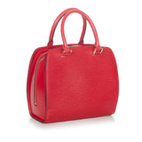 Louis Vuitton Epi Pont Neuf (SHG-23796)