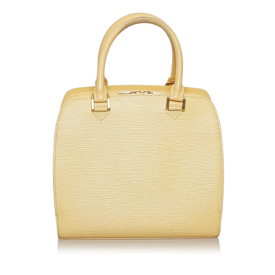 Louis Vuitton Epi Pont Neuf (SHG-28866)