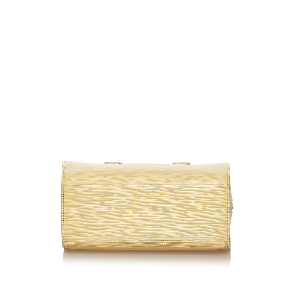 Louis Vuitton Epi Pont Neuf (SHG-28866)