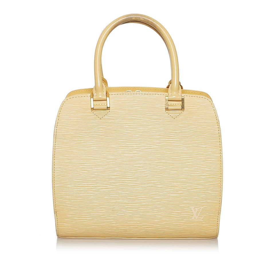 Louis Vuitton Epi Pont Neuf (SHG-28866)