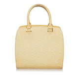 Louis Vuitton Epi Pont Neuf (SHG-28866)