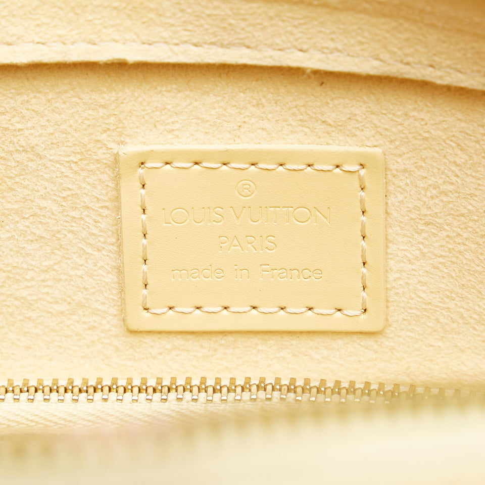 Louis Vuitton Epi Pont Neuf (SHG-28866)