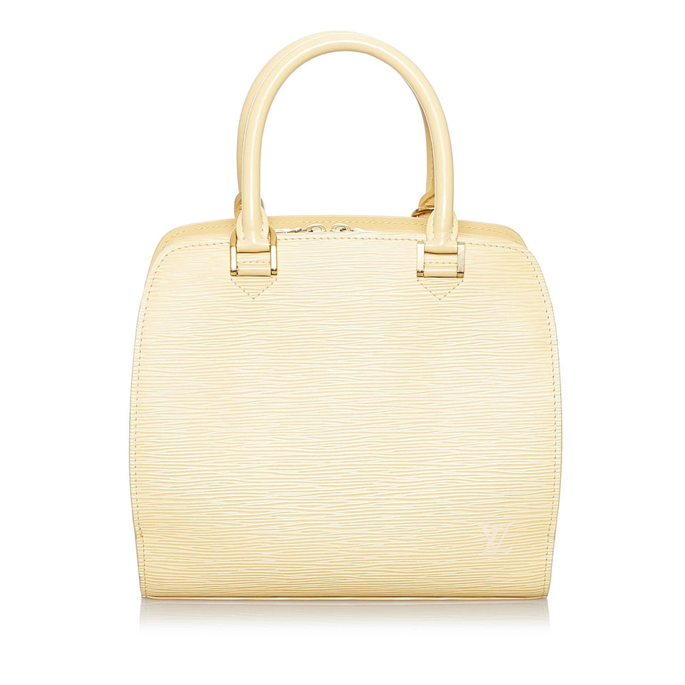 Louis Vuitton Epi Pont Neuf (SHG-30137)